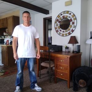 Meet your Posher, Jonathan